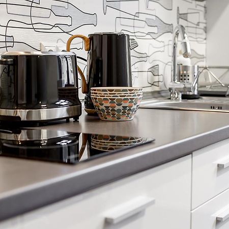 Lost In Krakow Mostowa Apartment Екстериор снимка
