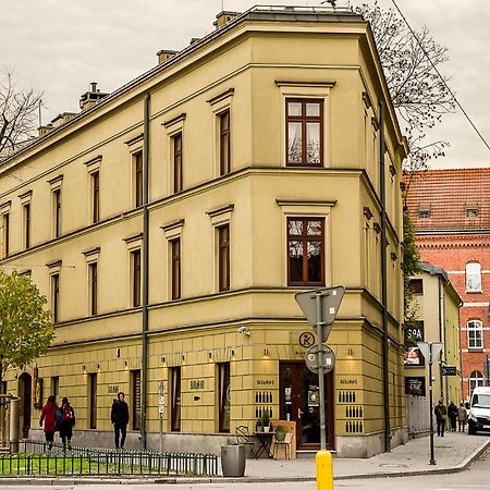 Lost In Krakow Mostowa Apartment Екстериор снимка