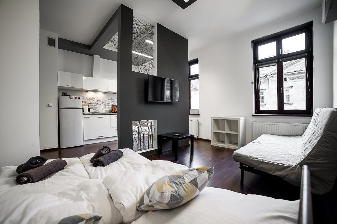 Lost In Krakow Mostowa Apartment Екстериор снимка