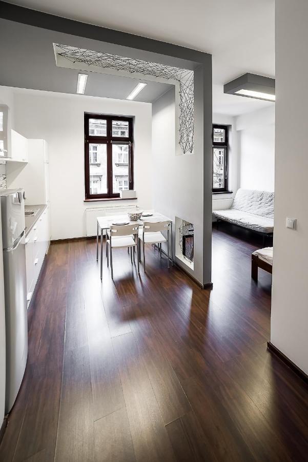 Lost In Krakow Mostowa Apartment Екстериор снимка