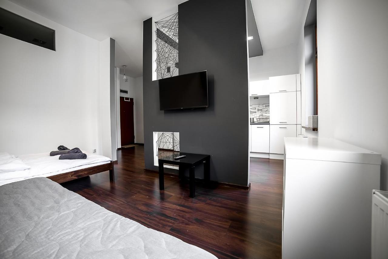 Lost In Krakow Mostowa Apartment Екстериор снимка