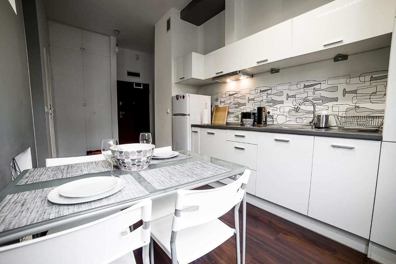 Lost In Krakow Mostowa Apartment Екстериор снимка