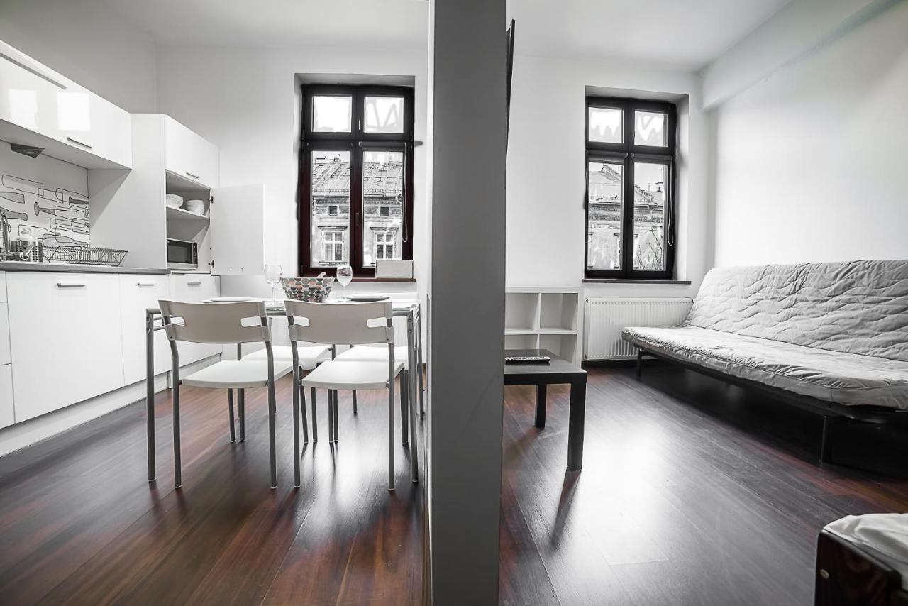 Lost In Krakow Mostowa Apartment Екстериор снимка