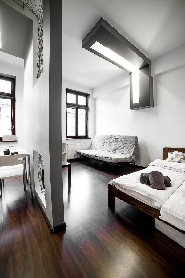 Lost In Krakow Mostowa Apartment Екстериор снимка