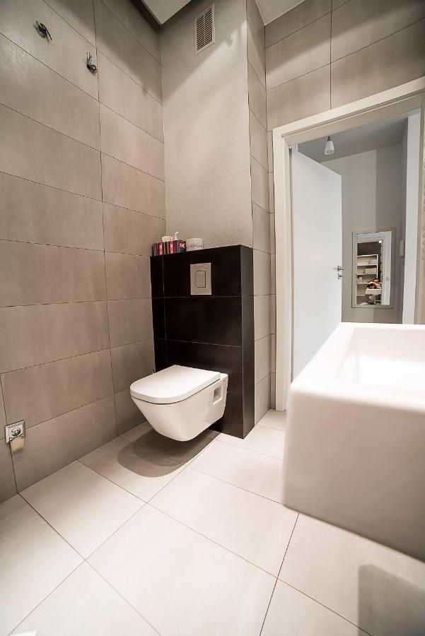 Lost In Krakow Mostowa Apartment Екстериор снимка