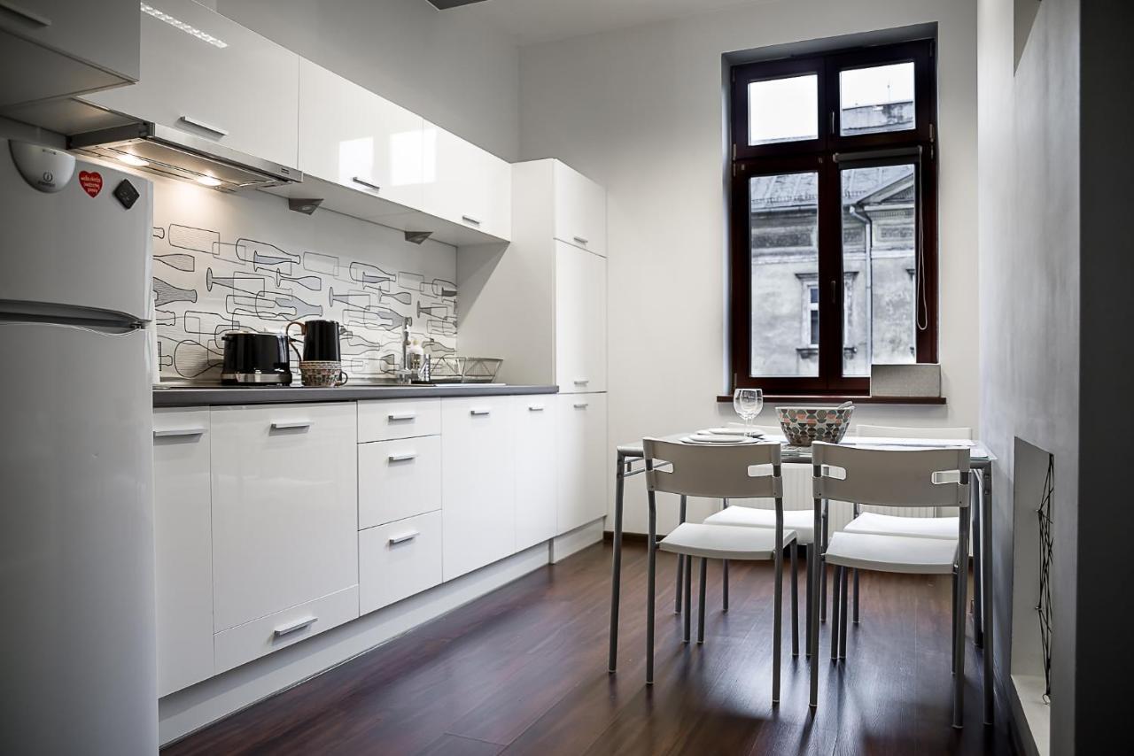 Lost In Krakow Mostowa Apartment Екстериор снимка