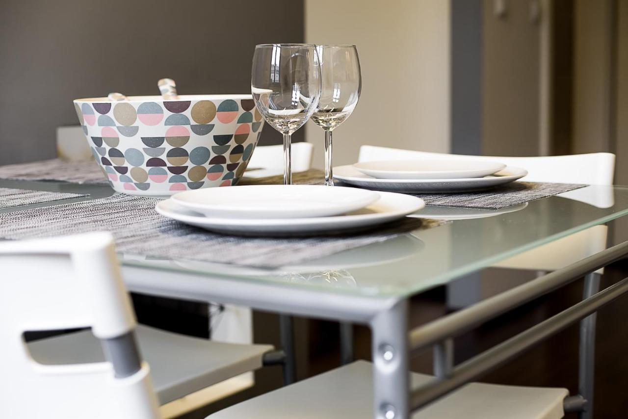 Lost In Krakow Mostowa Apartment Екстериор снимка