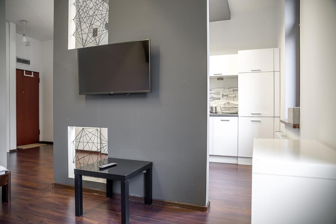 Lost In Krakow Mostowa Apartment Екстериор снимка