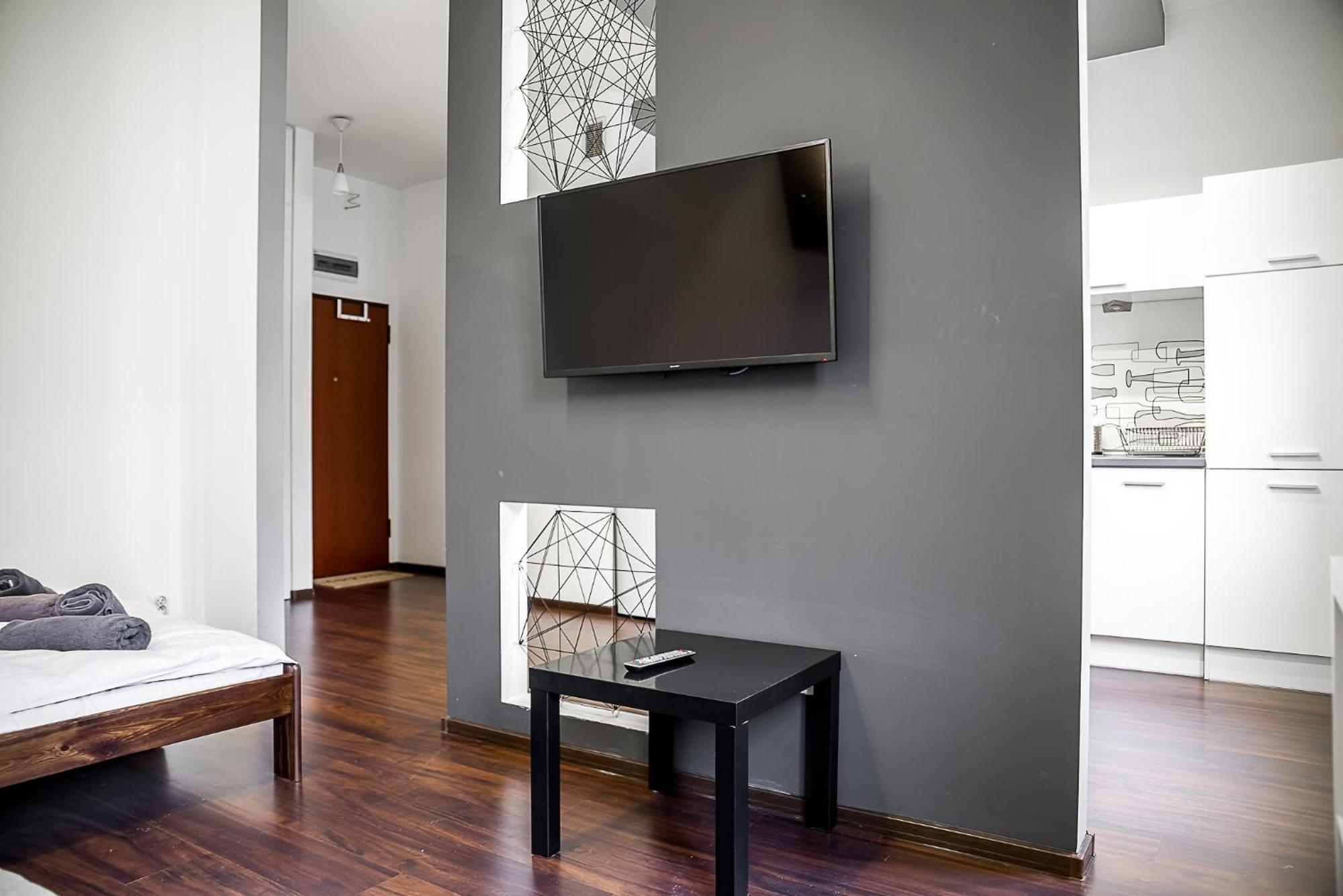 Lost In Krakow Mostowa Apartment Екстериор снимка